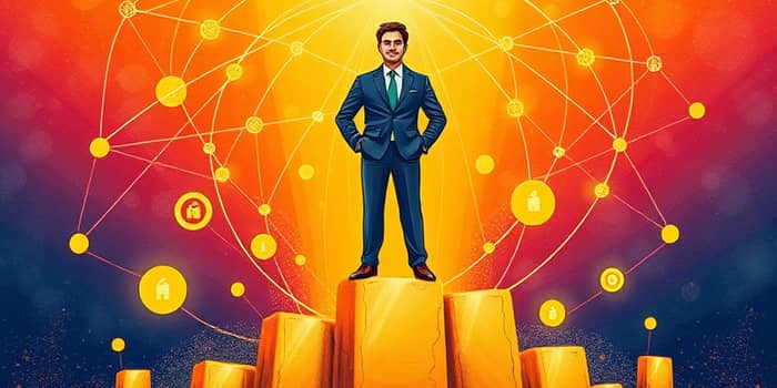 Tu Marca Personal como Activo Económico: Invierte en Ti