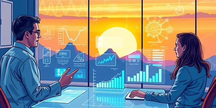 Modelos de Predicción: Anticipando el Futuro con Datos