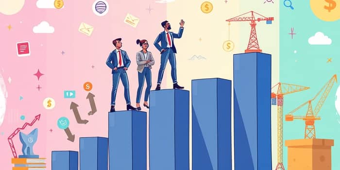 La Anatomía del Éxito: Diseccionando Historias de Inversión Rentables