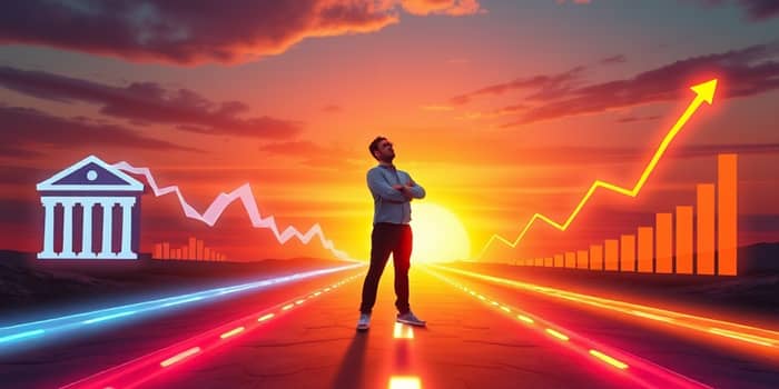 Descubre tu Perfil de Riesgo: Invierte Acorde a Ti