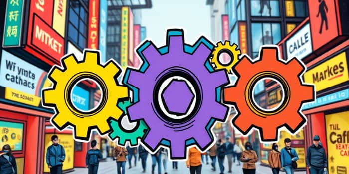 El Impulso del Mercado: Identificando Fuerzas Motoras Clave