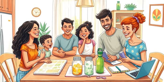 La Trampa del Consumismo: Cómo Evitar Gastos Innecesarios