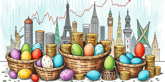 El Arte de la Diversificación: Protege tu Capital Inteligentemente