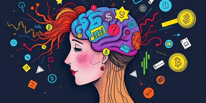 Desentrañando el Comportamiento Financiero: Más Allá de los Datos