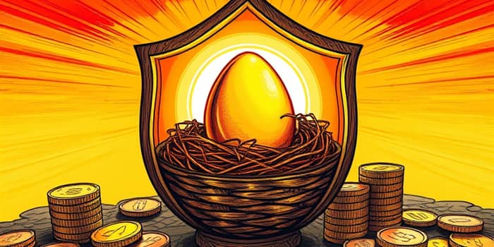 Crea tu Fondo de Emergencia: Seguridad Financiera al Alcance