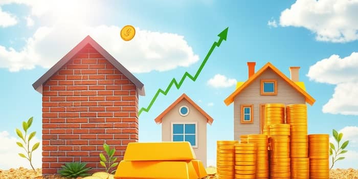 Cómo Superar la Inflación: Protege Tu Poder Adquisitivo