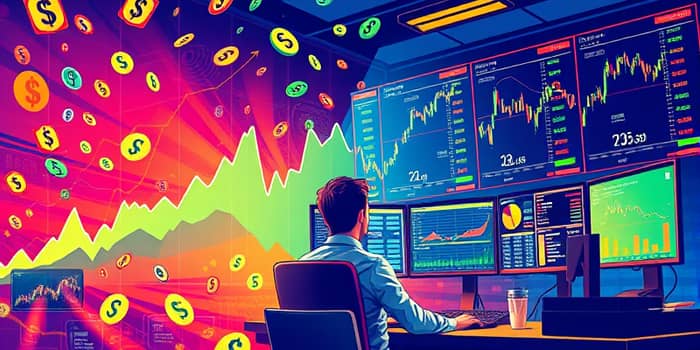 Cómo Leer el Mercado de Divisas: Una Introducción Práctica