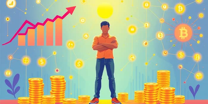 Maximiza tus Ingresos: Estrategias para Generar Más Dinero