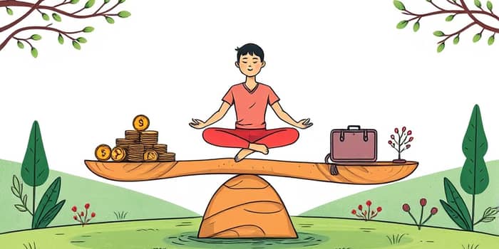 Finanzas Conscientes: Gasta con Propósito y Vive Mejor