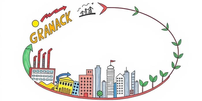El Ciclo Económico: Entiende sus Fases y Prepárate