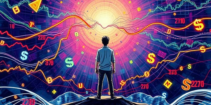 El Lenguaje de los Mercados: Palabras Clave que Debes Conocer