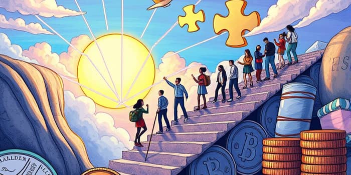 El Costo de No Saber: Consecuencias de la Ignorancia Financiera