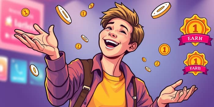 Optimiza Tus Puntos de Recompensa: Estrategias Avanzadas