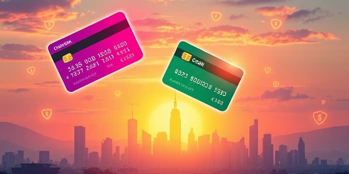 Renueva Tu Tarjeta: ¿Es Momento de una Actualización?