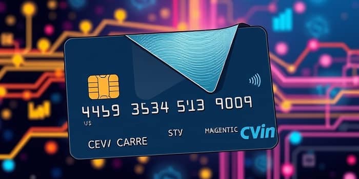 La Etiqueta de la Tarjeta de Crédito: Lo Que Debes Saber