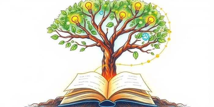 Invierte en Conocimiento: La Mejor Tasa de Retorno