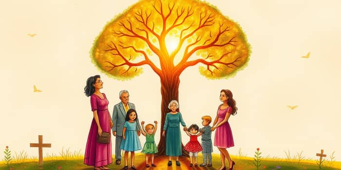 Planificación Patrimonial: Asegura tu Legado Financiero