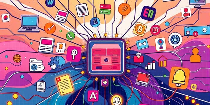 Manejo de Activos Digitales: Más Allá de las Criptomonedas