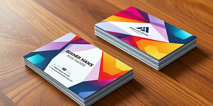 Tarjetas con Diseño Exclusivo: Estilo y Funcionalidad