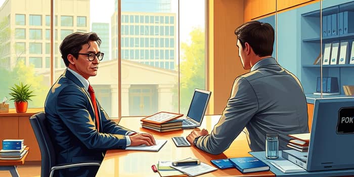 El Arte de la Renegociación: Mejora las Condiciones de Tu Tarjeta