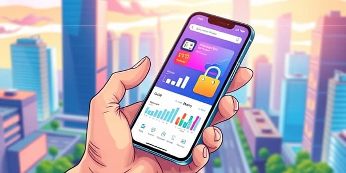 Dominando la App de Tu Banco: Gestiona Tu Tarjeta Facilísimo