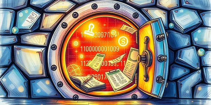 El Lenguaje Secreto de los Bancos: Decodifica Términos Clave