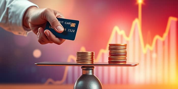 El Rol del Límite de Crédito en Tu Salud Financiera