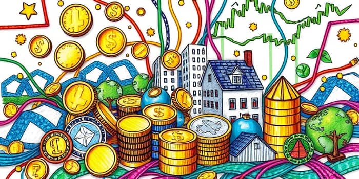 Gestión de Cartera: Armoniza tus Inversiones