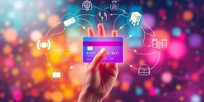 Gestiona Tus Suscripciones: El Rol de Tu Tarjeta