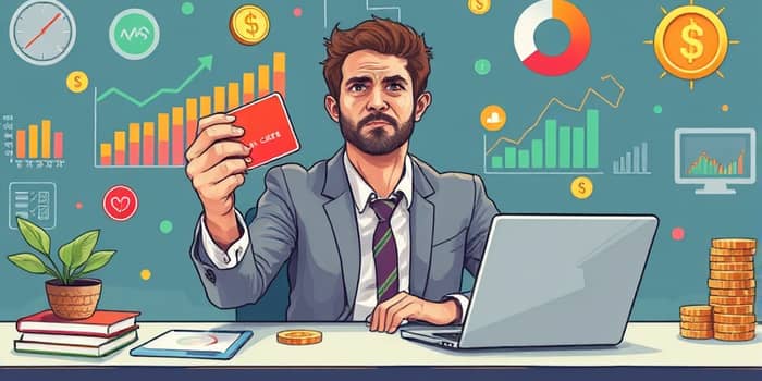 Tarjetas para Emprendedores: Financia Tu Visión