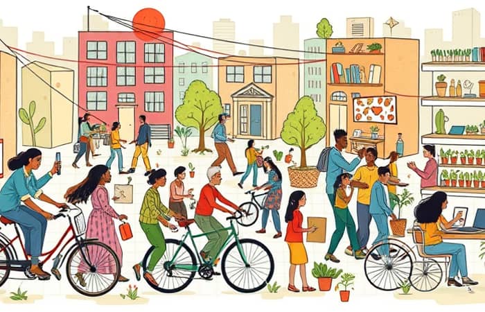 Economía Compartida: Maximiza tus Activos Existentes