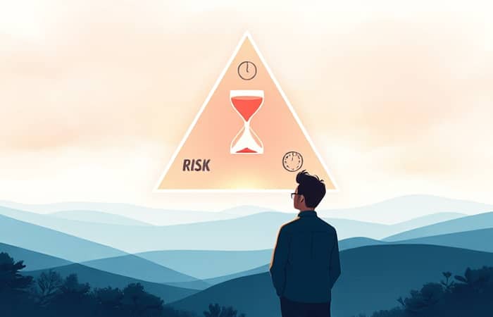 La Ruta Menos Riesgosa: Inversiones con Sentido