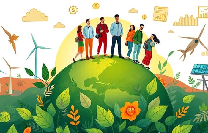 Tu Capital, tu Prioridad: Inversiones Conscientes