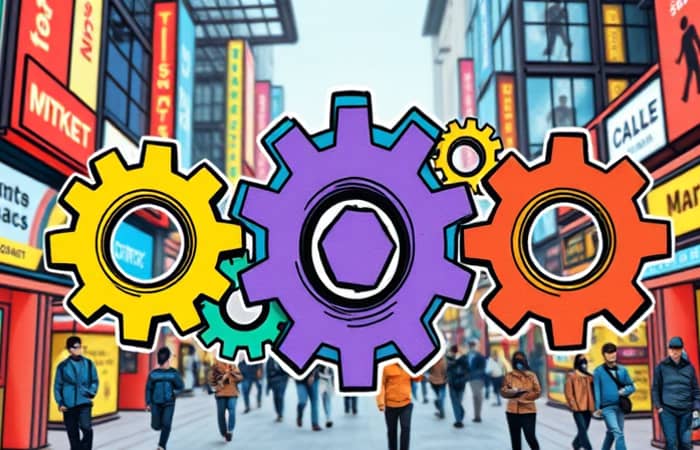 El Impulso del Mercado: Identificando Fuerzas Motoras Clave