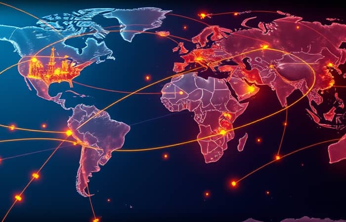 La Geopolítica y tu Dinero: Cómo los Eventos Globales Afectan