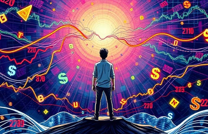 El Lenguaje de los Mercados: Palabras Clave que Debes Conocer