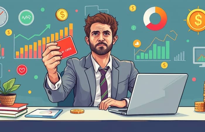 Tarjetas para Emprendedores: Financia Tu Visión